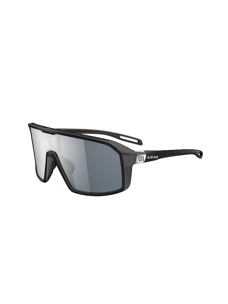 EVIL EYE Damen Radbrille Roadsense schwarz